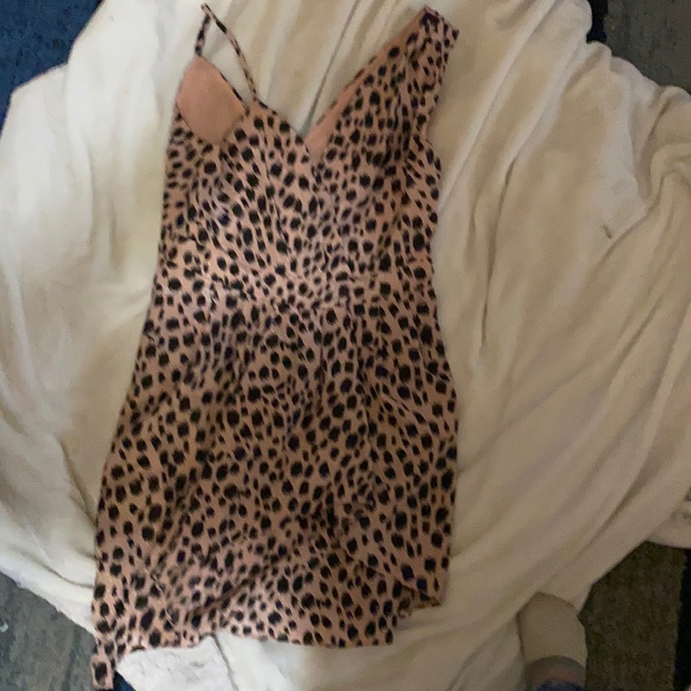 BCBG GENERATION dress